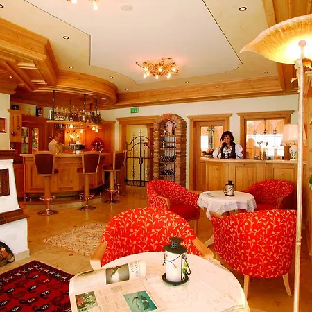 Residenz Gloeckner Hotel Ischgl