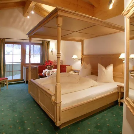 Residenz Gloeckner 4*