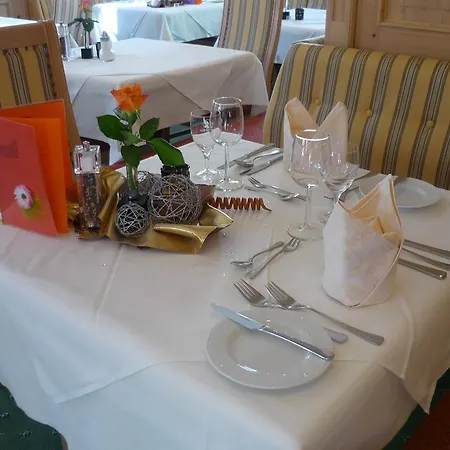 Residenz Gloeckner Hotel