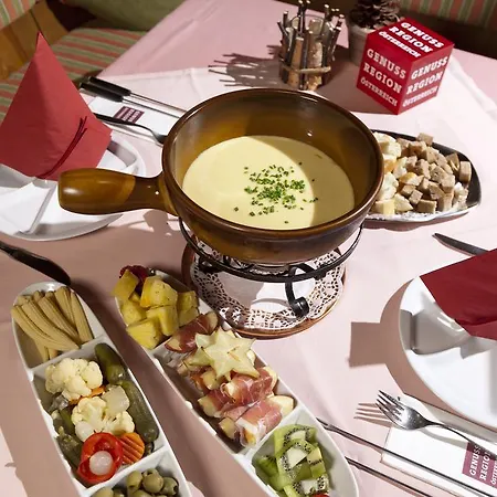 Residenz Glöckner Ischgl