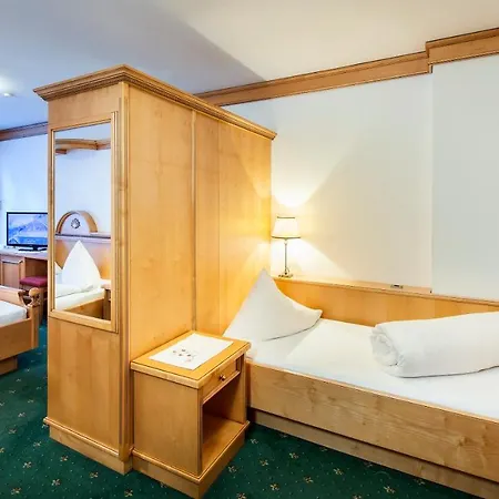 Hotel Residenz Glöckner