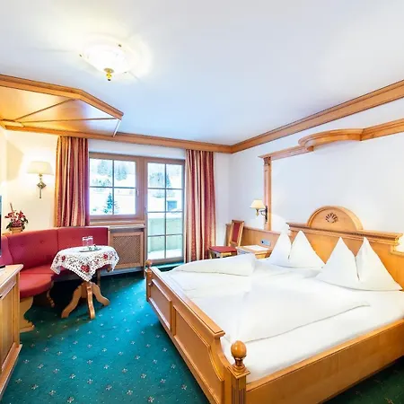Residenz Glöckner Hotel 4*