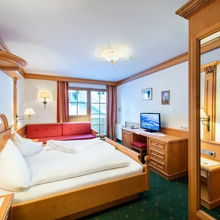 Residenz Glöckner 4*