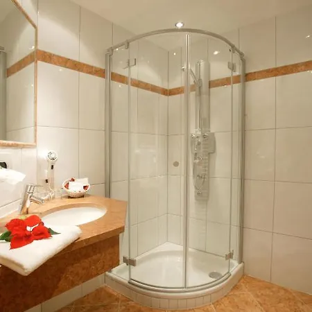 Hotel Residenz Glockner