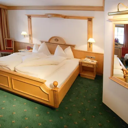 Hotel Residenz Glöckner
