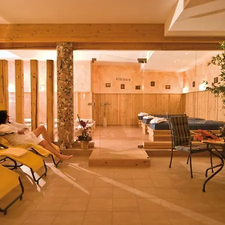 Residenz Glöckner Hotel