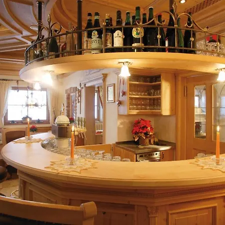 Residenz Glöckner 4*