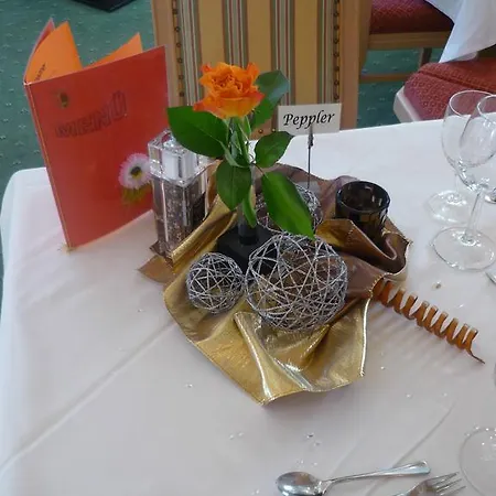 Hotel Residenz Glöckner Ischgl