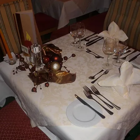 Residenz Glöckner 4*