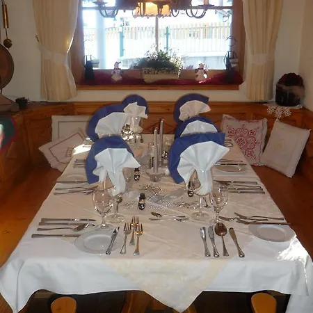Hotel Residenz Glockner
