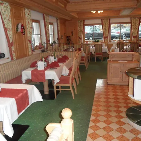 Residenz Glockner Hotel