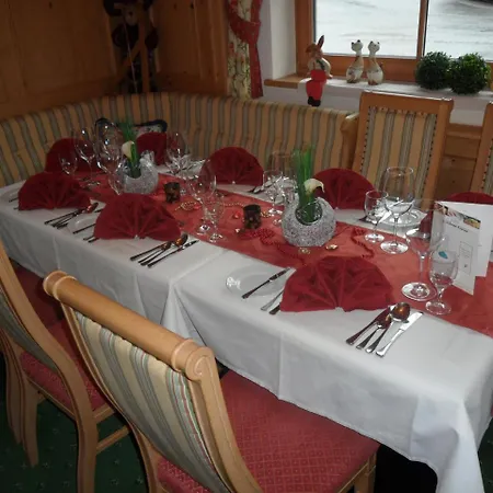 Hotel Residenz Glöckner 4*