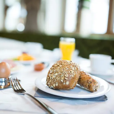 Residenz Glöckner Hotel 4*