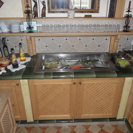 Residenz Glöckner 4*