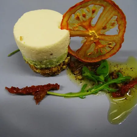 Residenz Glöckner 4*
